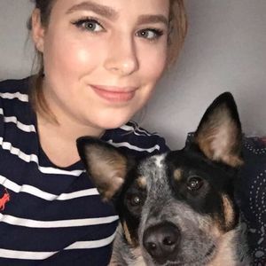 Meet your Posher, Sophia